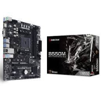 Biostar B550MH Racing AMD Motherboard